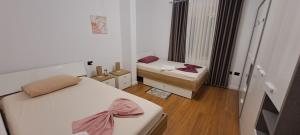 Paradise Rooftop Golem