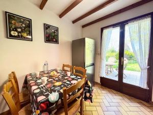 La Baraque de Papi - Private garden