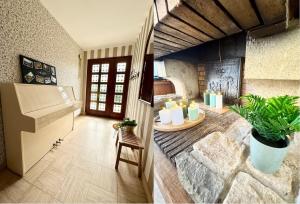 La Baraque de Papi - Private garden