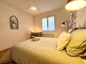 La Baraque de Papi - Private garden