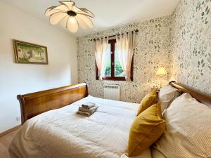 La Baraque de Papi - Private garden