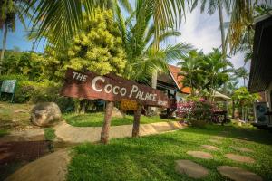 Coco palace resort