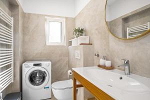 Adriatic apartment Nada with garden