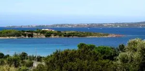 Salina Holiday Home - Calasetta