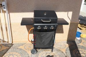 Chalet Athos, Ferienwohnung mit Pool,Dachterasse, Meer und Bergblick in San Juan de los Terreros