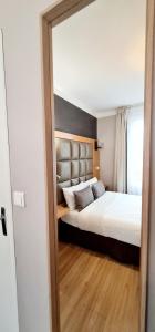 Hotels Hotel de France 18 : photos des chambres