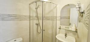 Hotels Hotel de France 18 : Chambre Double