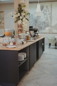 Hotels Hotel Spa Marotte : photos des chambres