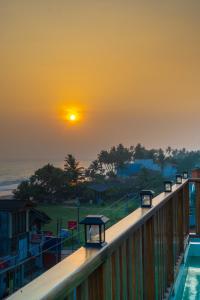 Who Chance Hotel and Restaurant