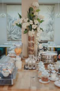 Hotels Hotel Spa Marotte : photos des chambres