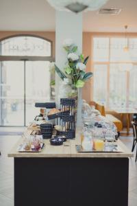 Hotels Hotel Spa Marotte : photos des chambres