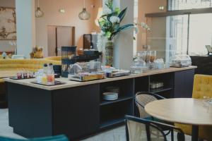 Hotels Hotel Spa Marotte : photos des chambres