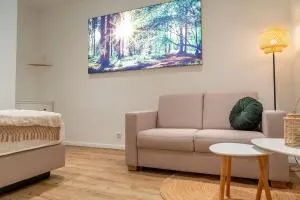 Ferienhof Taarstedt Timsen - Schaalby