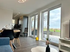 3500 Weitblick über das Land - Grönwohldshorst