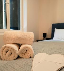 Magnolia Urban Apartments, Corfu Town
