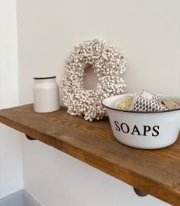 Wimborne Spacious Family Retreat