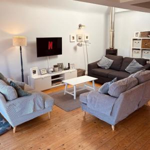 Wimborne Spacious Family Retreat - 4-star hotels in Wimborne Minster