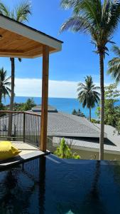 Seaview Villa Ganesha