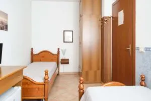 Room in BB - Twin room along the river Po in a BB in Porto Viro - Loreo