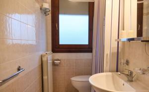 Room in BB - Twin room along the river Po in a BB in Porto Viro