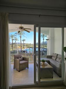 Casa Gusto Hacienda Riquelme Resort