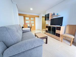 ACV - Costa Azahar I-2ª linea planta Baja Norte 4