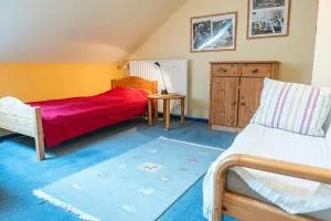 Ferienhof Taarstedt Eddie - Schaalby