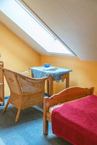 Ferienhof Taarstedt Eddie