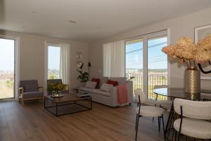 Casa de Luas Apartamentos