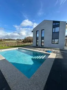 Casa de Luas Apartamentos - Meis