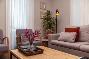 Casa de Luas Apartamentos