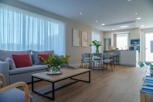 Casa de Luas Apartamentos