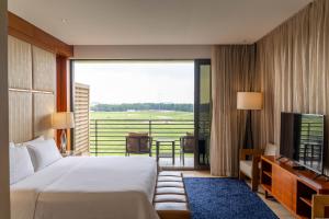 VOGO Abu Dhabi Golf Resort & Spa Formerly The Westin Abu Dhabi Golf Resort & Spa