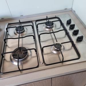 Campings mobilhome au domaine des iscles emplacement 137 : photos des chambres