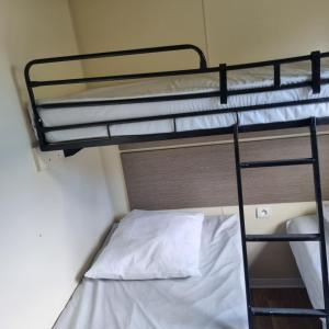 Campings mobilhome au domaine des iscles emplacement 137 : photos des chambres