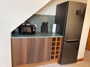 Crescent Corner 44 Seamore Street 3 Bedroom