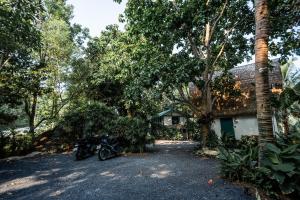 Leela Garden resort BambooLove