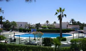 Puerto Rey Apartamento 150m playa