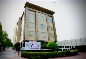 VITS Gurugram formerly known as Windsor Heights - Dhankot