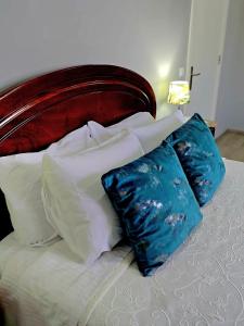 São Brás Home