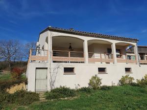 Maisons de vacances Le Gite de Berignac : photos des chambres