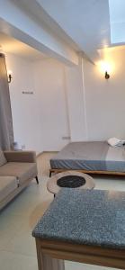 Citrus Studio a Cozy Nest