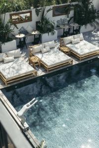 Primus Nefes Adult Only