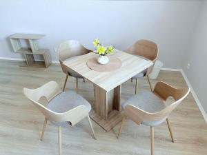 RelaxStay - Weserbergland