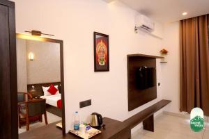 Secret Valley Planation Resort