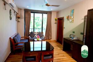 Secret Valley Planation Resort