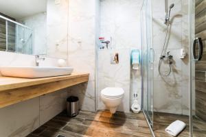 Apartman Crystal - Vila Harizma