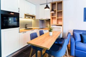 Apartman Crystal - Vila Harizma