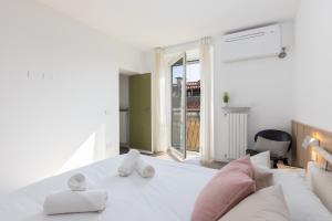 DiVi Apartments Santa Marta Charme - Milano - Duomo