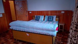 Alpine Lodge And Stays